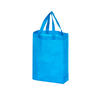 Personalisierte recycelte Vliestasche zum Einkaufen